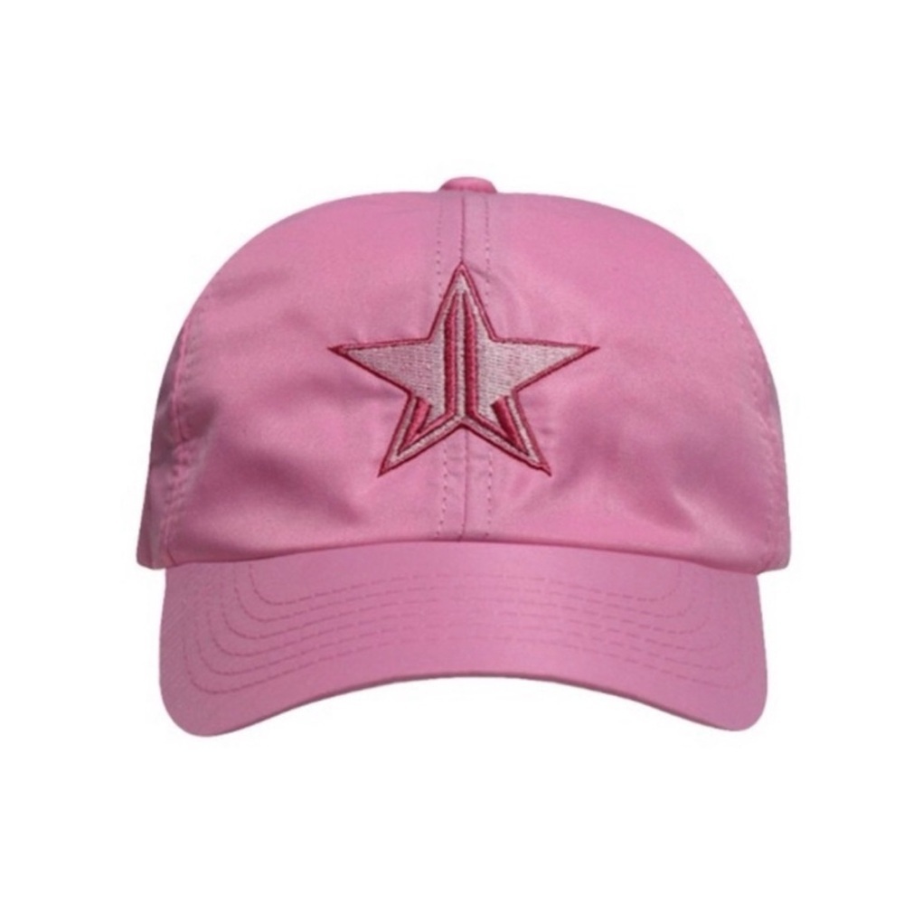NWOT Jeffree Star Valentines Day Exclusive Hat